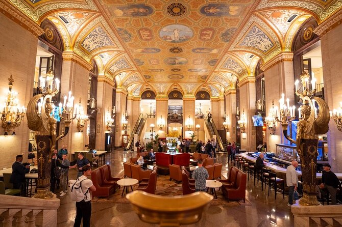 Chicago: Culture and Architecture of the Prohibition Era - Preparing for an Unforgettable Adventure