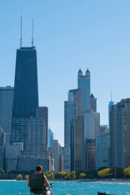 Chicago: Customizable Private Chicago Scenic Driving Tour - Discovering Hidden Gems