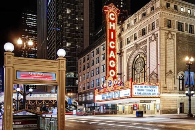 Chicago: Customizable Private Chicago Scenic Driving Tour - Cultural Immersion Experiences