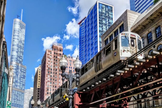 Chicago: Customizable Private Chicago Scenic Driving Tour - Booking and Logistics