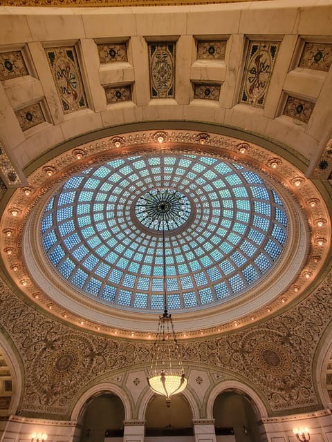 Chicago: Customizable Private Chicago Scenic Driving Tour - Frequently Asked Questions
