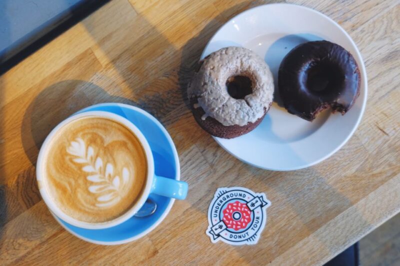 Chicago: Downtown Donut Tour With Tastings - Customer Reviews