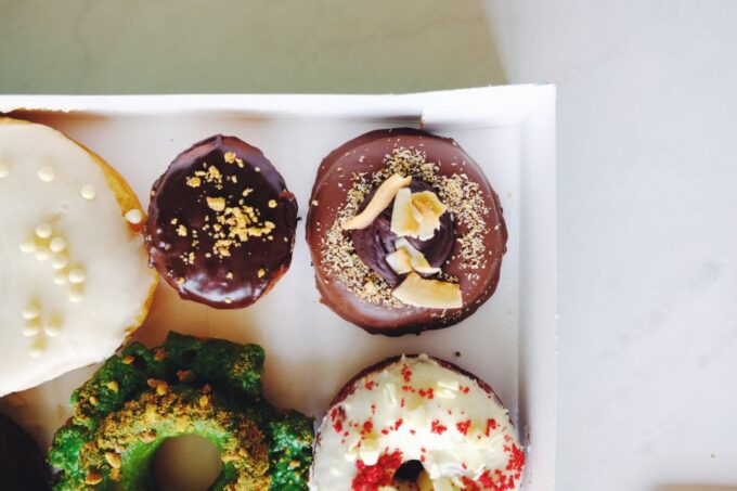 Chicago: Downtown Donut Tour With Tastings - Tour Duration and Pricing