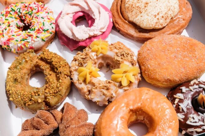 Chicago: Downtown Donut Tour With Tastings - Frequently Asked Questions
