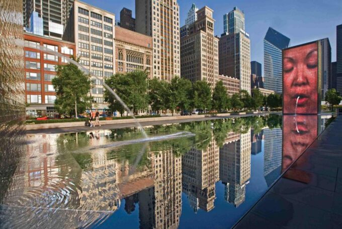 Chicago Downtown Highlights Private Walking Tour - Frequently Asked Questions