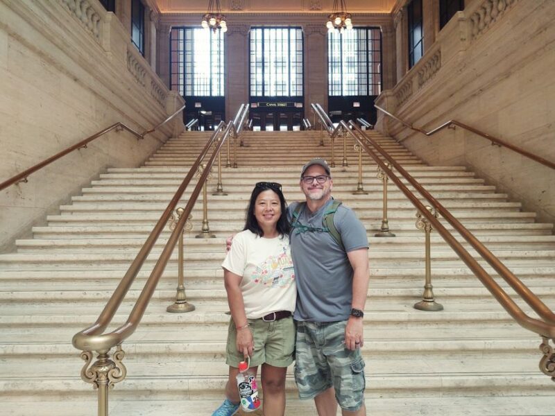 Chicago: Downtown TV and Movie Sites Walking Tour - Chicagos Vibrant Film History