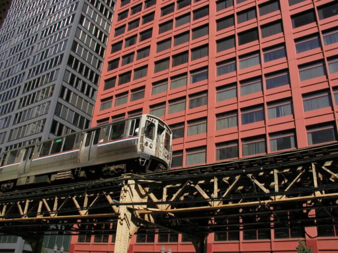 Chicago: Elevated Architecture Walking Tour - Frequently Asked Questions