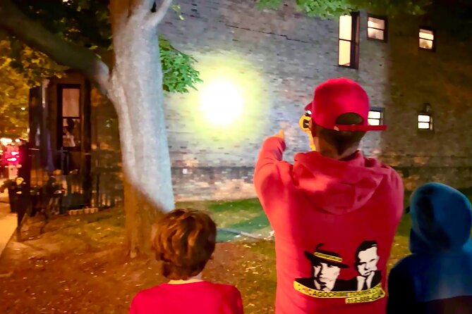Chicago Evening Crime Tour by Bus - What to Expect on the Tour
