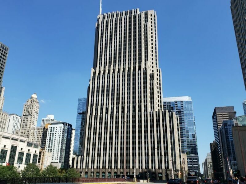 Chicago: Evolution of the Skyscraper Walking Tour - FAQ