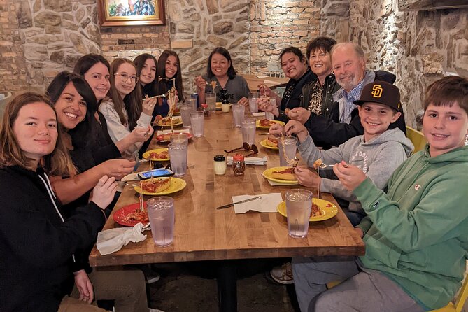 Chicago Family Food and Bike Tour With Top Attractions - Cancellation and Refund Policy