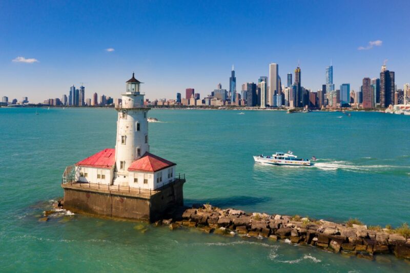 Chicago: Family Fun Urban Adventure River and Lake Cruise - Tour Details