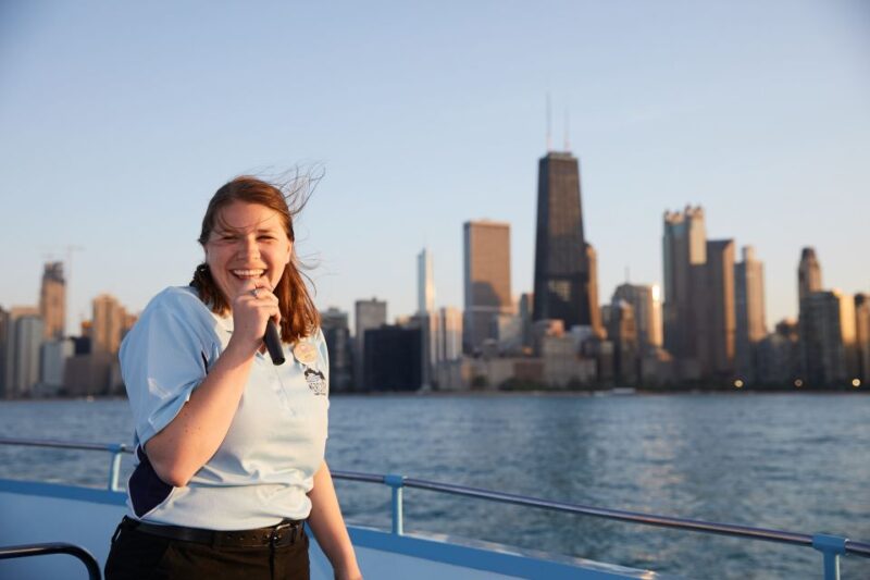 Chicago: Family Fun Urban Adventure River and Lake Cruise - Customer Feedback