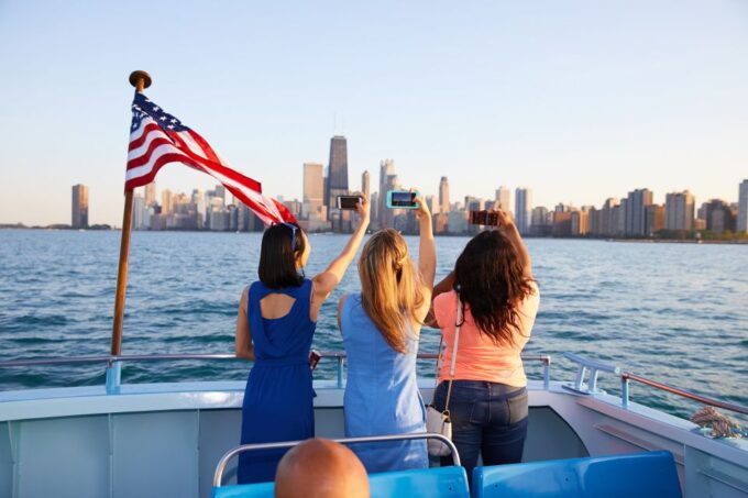 Chicago: Family Fun Urban Adventure River and Lake Cruise - Frequently Asked Questions