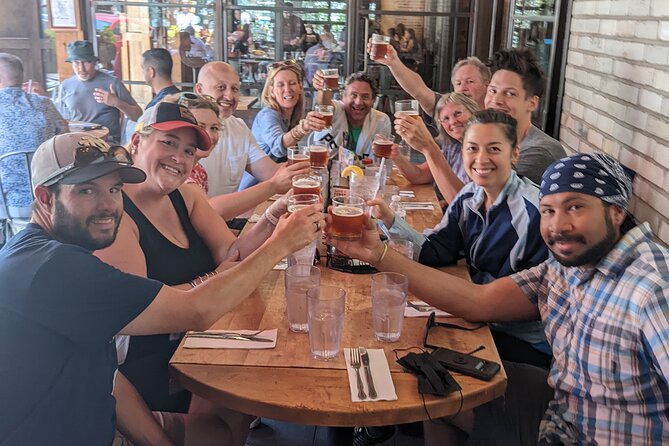 Chicago Favorites Ultimate Food and Walking Tour - Additional Information