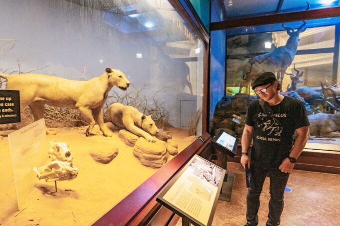 Chicago: Field Museum of Natural History Ticket or VIP Tour - Customer Reviews