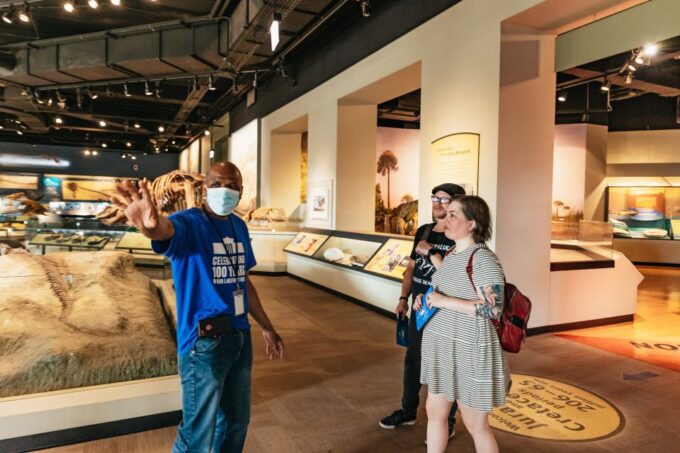 Chicago: Field Museum of Natural History Ticket or VIP Tour - Frequently Asked Questions