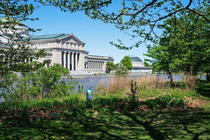 Chicago: Field Museum Ticket & In-App Audio Tour (ENG) - Frequently Asked Questions