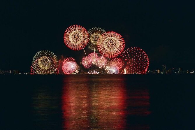 Chicago Fireworks Adventure - Frequently Asked Questions