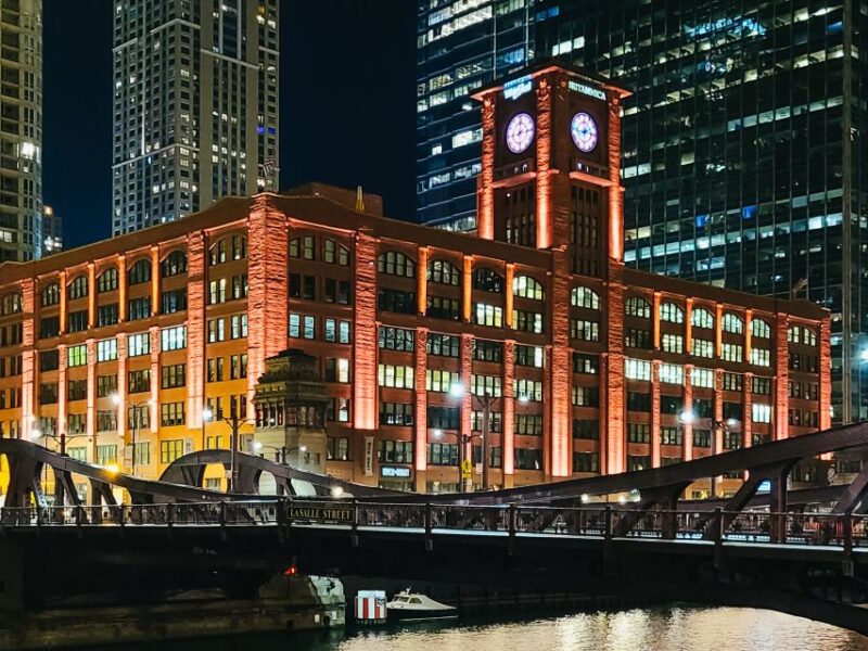 Chicago: Fireworks Cruise With Lake or River Viewing Options - Customer Feedback