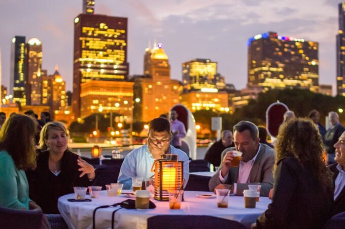 Chicago: Fireworks Cruise With Lake or River Viewing Options - Additional Tips and Recommendations