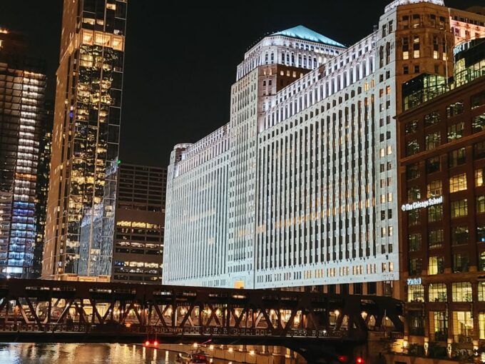 Chicago: Fireworks Cruise With Lake or River Viewing Options - Frequently Asked Questions