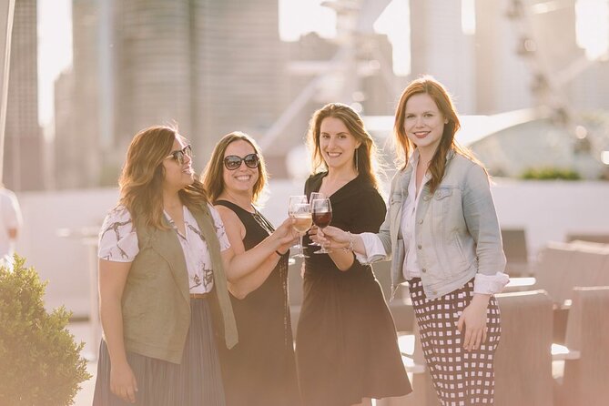 Chicago Fireworks Dinner Cruise on Lake Michigan - Customer Feedback
