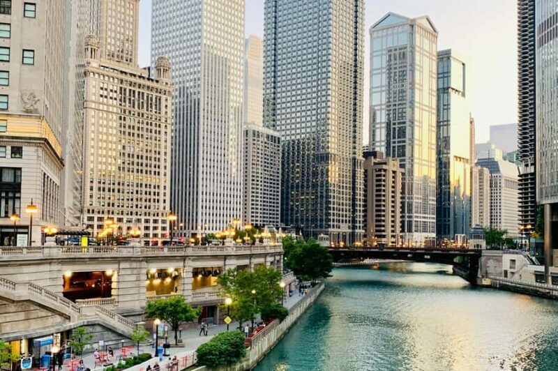 Chicago: Food and Culture Walking Tour - What to Expect from the Chicago Food and Culture Walking Tour