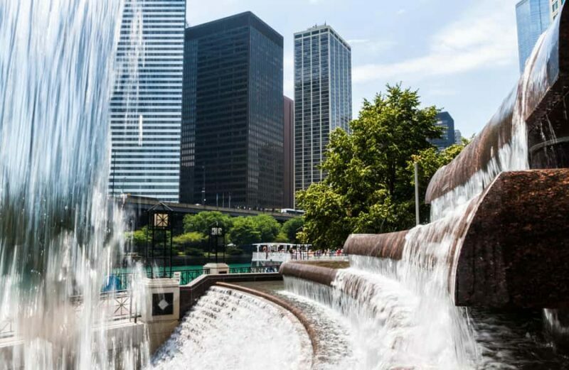 Chicago: Food and Culture Walking Tour - Who Should Consider This Tour?
