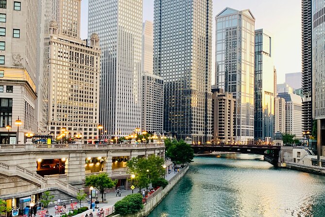 Chicago Food and Culture Walking Tour - Frequently Asked Questions