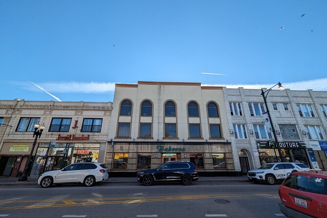 Chicago Food Tour in Devon Ave - Traveler Reviews