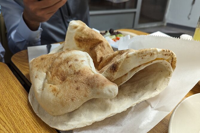 Chicago Food Tour in Devon Ave - Highlights of the Tour
