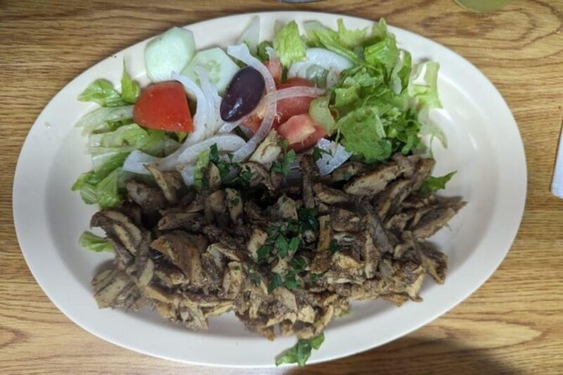 Chicago: Food Tour on Devon Avenue - Culinary Journey Through Multiple Cultures