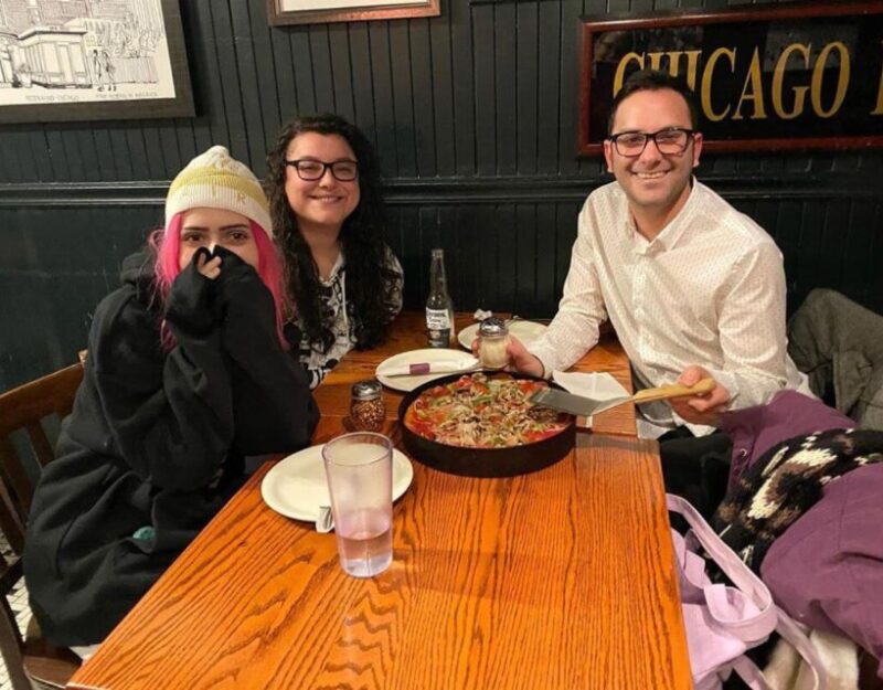 Chicago Foodie Tour: Windy City Favs (Private&All-Inclusive) - Highlights of the Tour