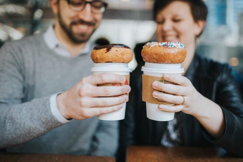 Chicago Foodie Tour: Windy City Favs (Private&All-Inclusive) - Sightseeing Attractions