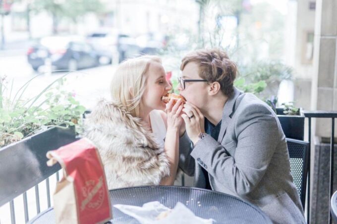 Chicago Foodie Tour: Windy City Favs (Private&All-Inclusive) - Guided Experience