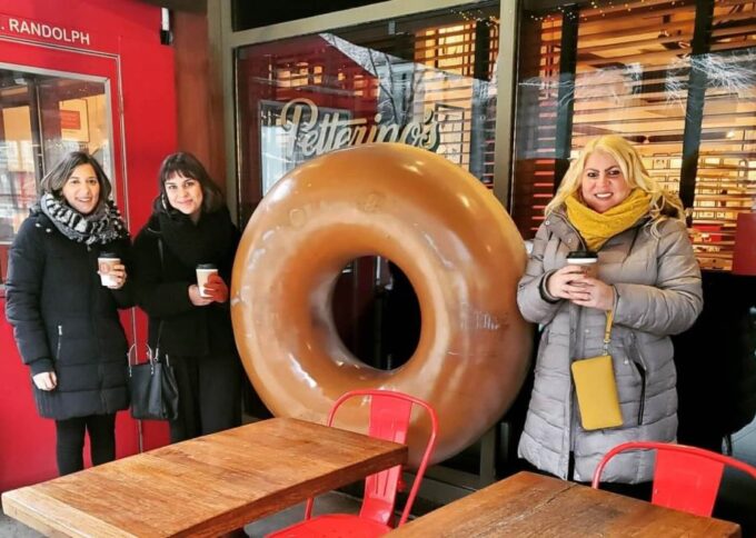 Chicago Foodie Tour: Windy City Favs (Private&All-Inclusive) - Explore Chicagos Culinary Delights
