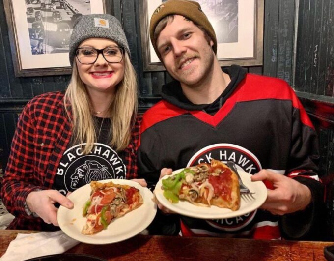 Chicago Foodie Tour: Windy City Favs (Private&All-Inclusive) - Frequently Asked Questions