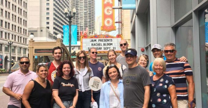 Chicago: Full Day Food Walking Tour + FREE Bike/Kayak Rental - Frequently Asked Questions