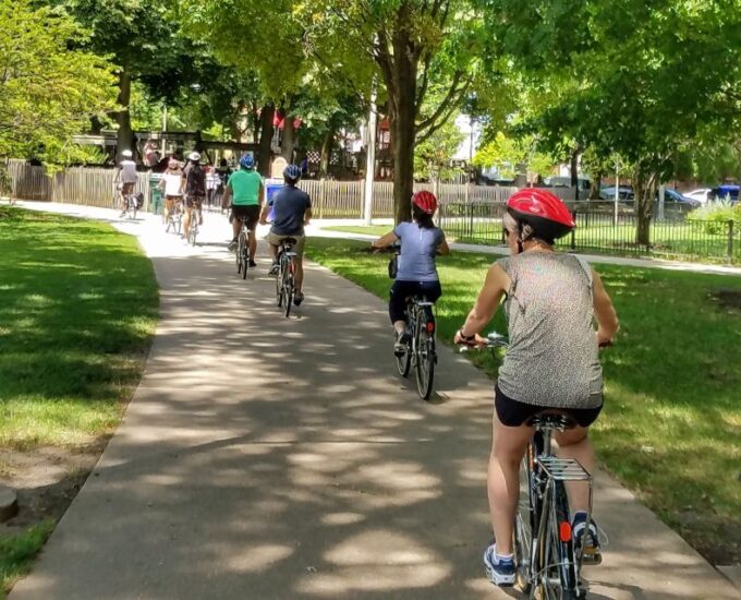Chicago: Full-Day or Half-Day Bike Rental - Customer Ratings and Feedback