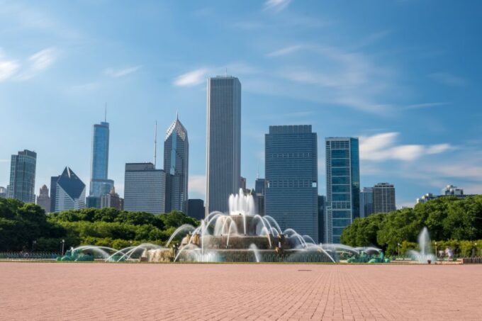 Chicago: Full-Day or Half-Day Bike Rental - Frequently Asked Questions
