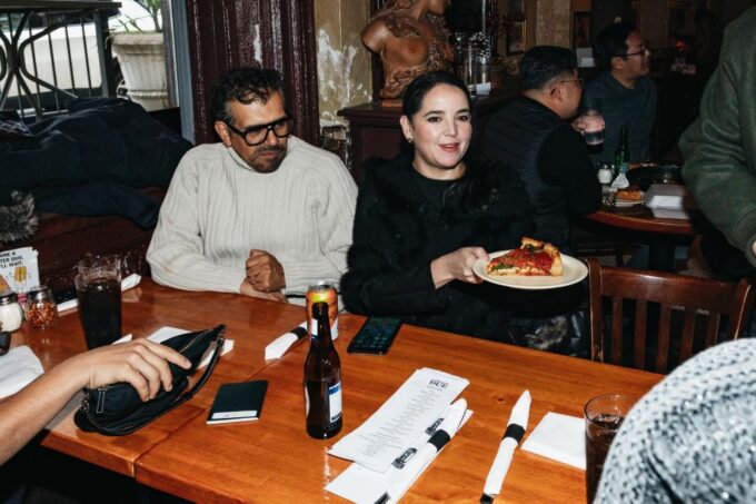 Chicago: Gangsters and Food Tasting Walking Tour - Frequently Asked Questions