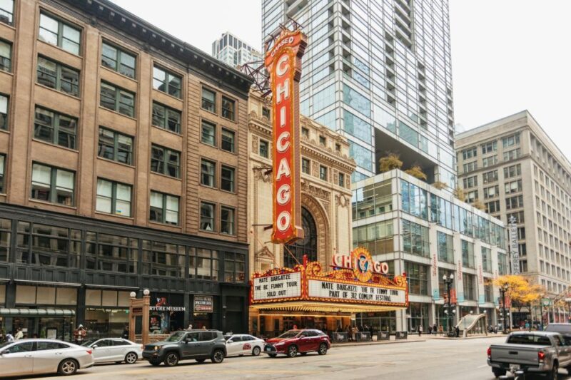 Chicago: Gangsters and Ghosts Guided Walking Tour - Pricing and Duration