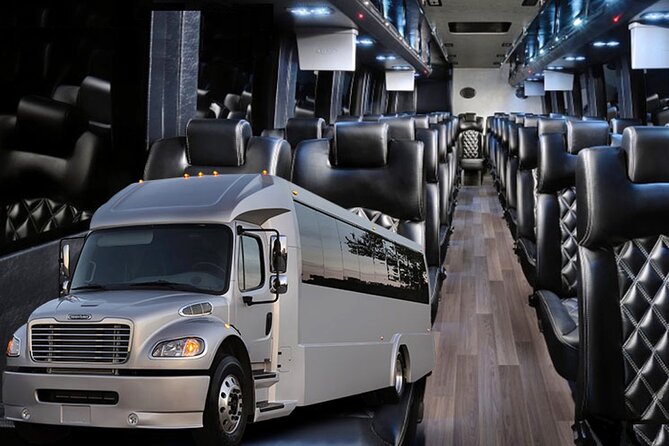 Chicago Gangsters and Ghosts Luxury Minibus Tour - Recommendations and Suggestions