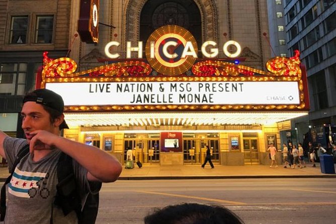 Chicago: Gangsters and Ghosts Walking Tour - Guest Reviews