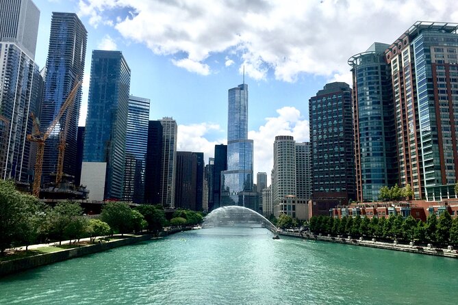 Chicago Gangsters Tour - Colorful History and Dark Past - Recap
