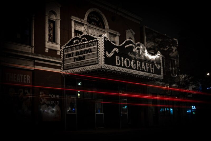 Chicago: Ghosts & Hauntings of the Windy City Walking Tour - Experience Highlights