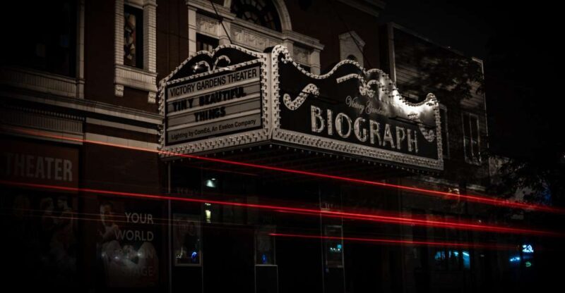 Chicago: Ghosts & Hauntings of the Windy City Walking Tour - Historical Context