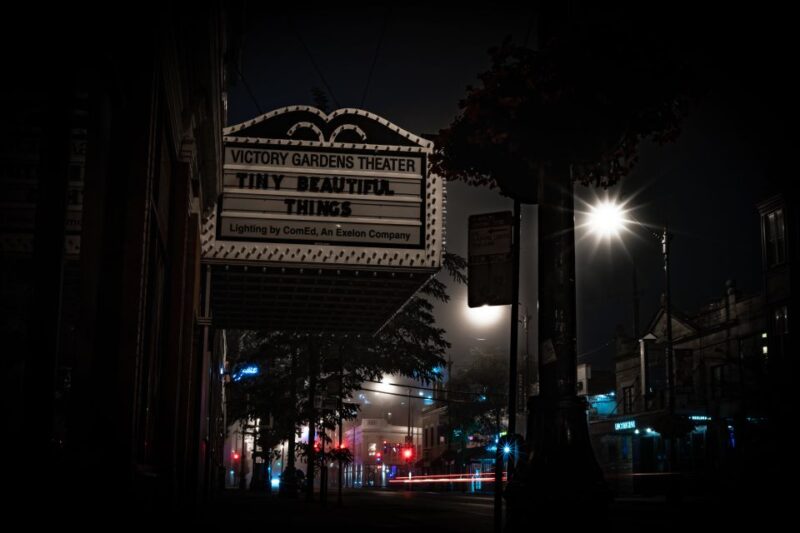 Chicago: Ghosts & Hauntings of the Windy City Walking Tour - Customer Feedback