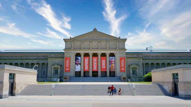 Chicago: Griffin Museum of Science and Industry Ticket - Exploring the Museum’s Rich Offerings