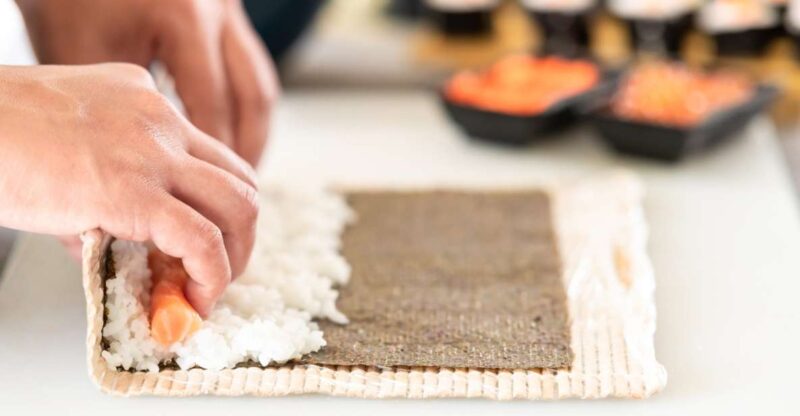 Chicago : Hands-on Cooking Classes With Local Chef - Featured Classes